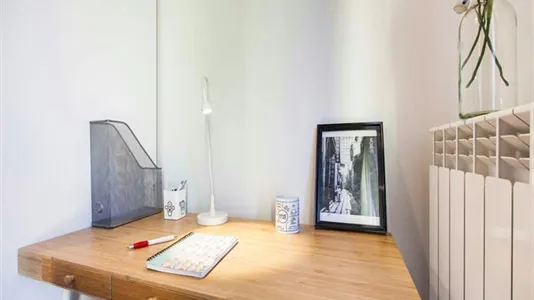 Rooms in Milano Zona 5 - Vigentino, Chiaravalle, Gratosoglio - photo 5