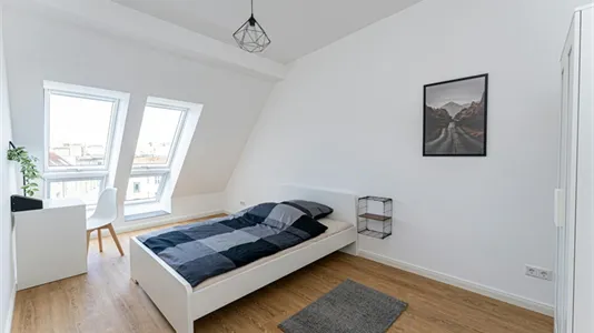 Rooms in Berlin Pankow - photo 1