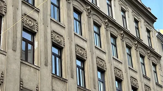 Apartments in Vienna Margareten - photo 4