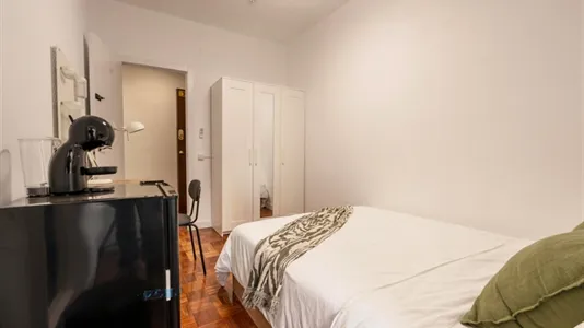 Rooms in Madrid Salamanca - photo 3