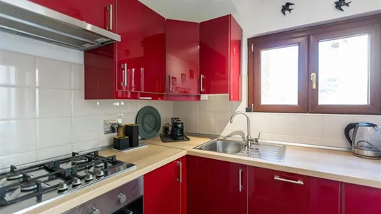 Apartments in Roma Municipio XII – Monte Verde - photo 10