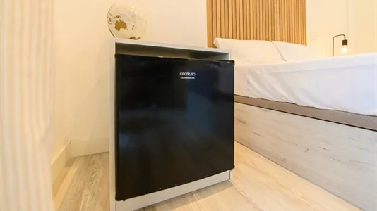 Rooms in Madrid Chamberí - photo 7