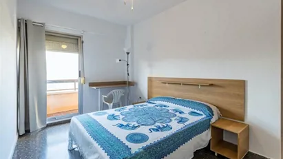 Room for rent in Beniferri, Comunidad Valenciana