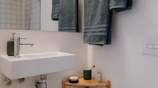 Apartments in Location is not specified - photo 8