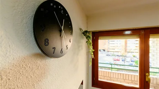 Rooms in Zaragoza - photo 10