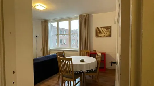 Apartments in Rotterdam Kralingen-Crooswijk - photo 2
