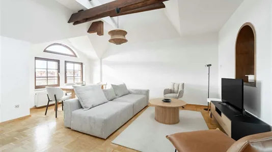 Apartments in Berlin Mitte - photo 2
