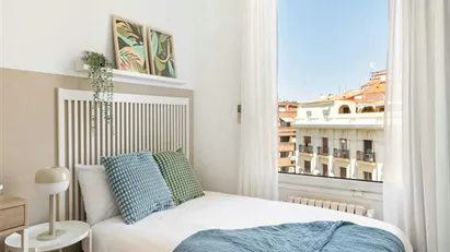 Room for rent in Madrid Retiro, Madrid