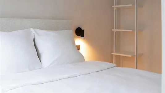 Apartments in Berlin Friedrichshain-Kreuzberg - photo 5