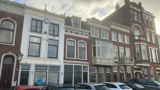 Houses in Dordrecht - photo 2