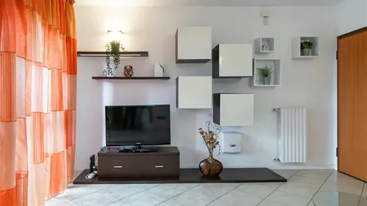 Apartments in Milano Zona 6 - Barona, Lorenteggio - photo 4