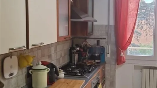 Rooms in Florence - photo 10