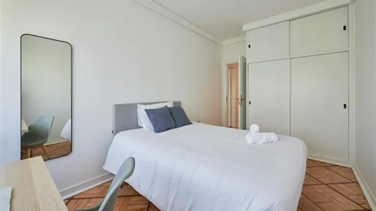 Rooms in Location is not specified - photo 5