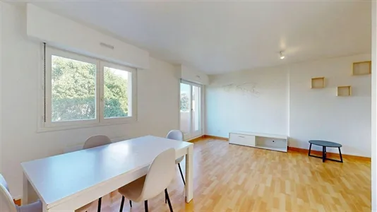 Apartments in Strasbourg - photo 5