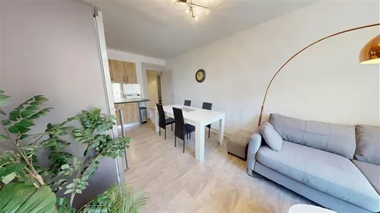 Rooms in Saint-Étienne - photo 8