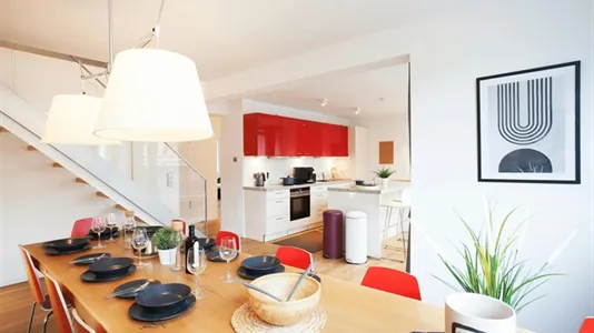 Rooms in Berlin Lichtenberg - photo 4