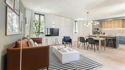 Apartments in Madrid Centro - photo 3