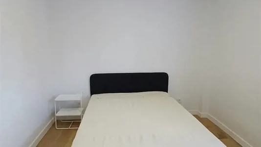 Rooms in Madrid Carabanchel - photo 3