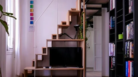 Houses in Florence - photo 5