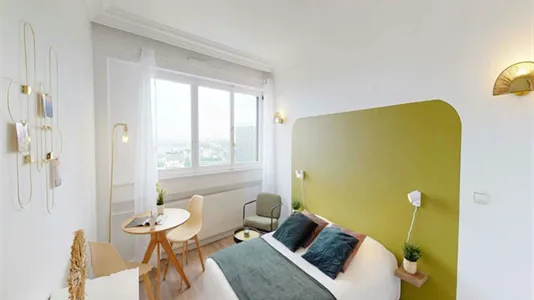 Rooms in Nanterre - photo 4