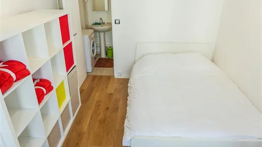 Apartments in Paris 11ème arrondissement - Bastille - photo 8