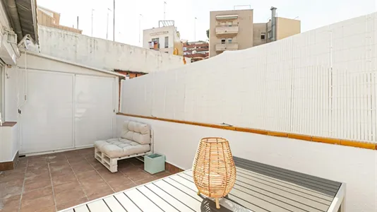 Apartments in Barcelona Horta-Guinardó - photo 4