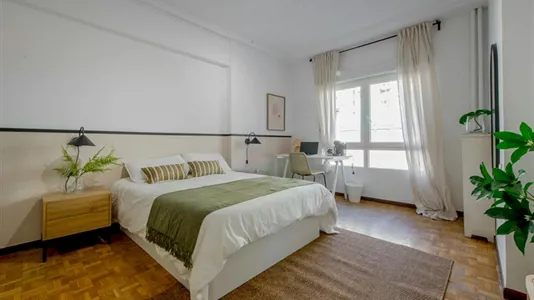 Rooms in Madrid Tetuán - photo 2