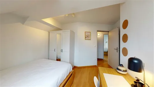 Rooms in Lille - photo 2
