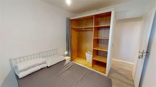 Rooms in Lille - photo 2