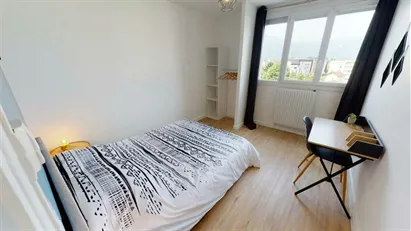 Room for rent in Grenoble, Auvergne-Rhône-Alpes