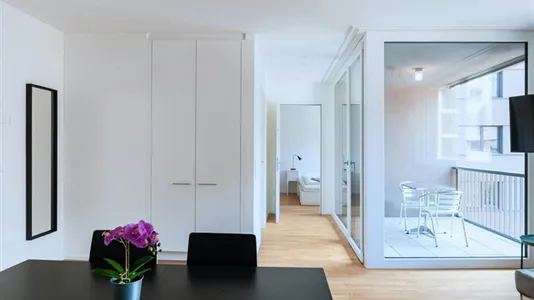 Apartments in Basel-Stadt - photo 4