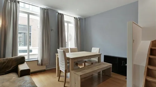 Apartments in Location is not specified - photo 9