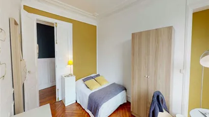 Room for rent in Paris 13ème arrondissement - Place d'Italie, Paris