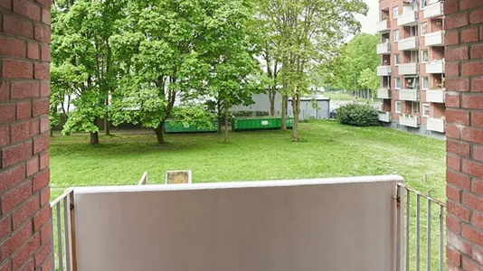 Rooms in Dusseldorf - photo 3