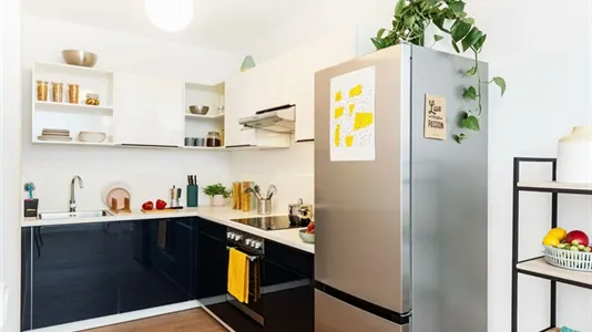 Rooms in Berlin Mitte - photo 6