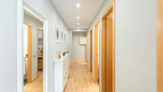 Apartments in Barcelona Eixample - photo 10