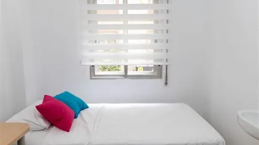 Rooms in Valencia Algirós - photo 4