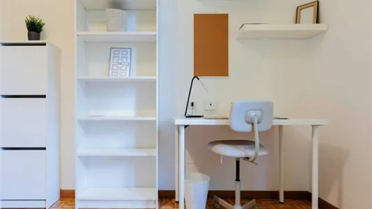 Rooms in Milano Zona 9 - Porta Garibaldi, Niguarda - photo 9