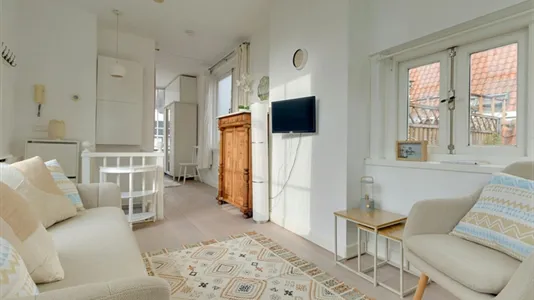 Apartments in Amsterdam Centrum - photo 5