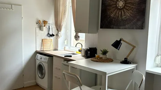 Apartments in Vienna Brigittenau - photo 8