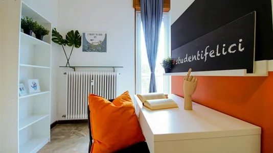 Rooms in Brescia - photo 3