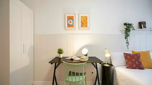 Rooms in Madrid Tetuán - photo 1