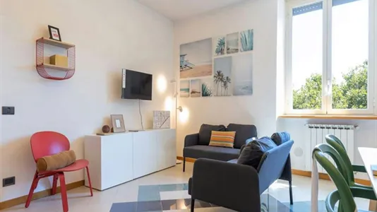 Rooms in Roma Municipio XII – Monte Verde - photo 9