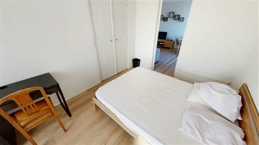 Rooms in Bordeaux - photo 2
