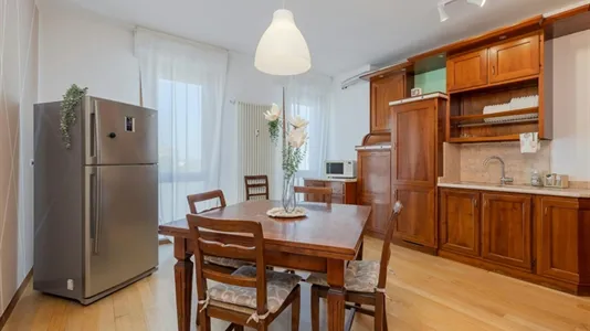 Rooms in Padua - photo 6