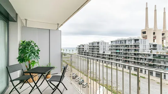 Apartments in Badalona - photo 4