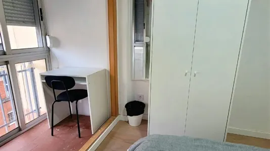 Rooms in Burjassot - photo 5