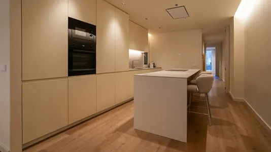 Apartments in Valencia L'Eixample - photo 10