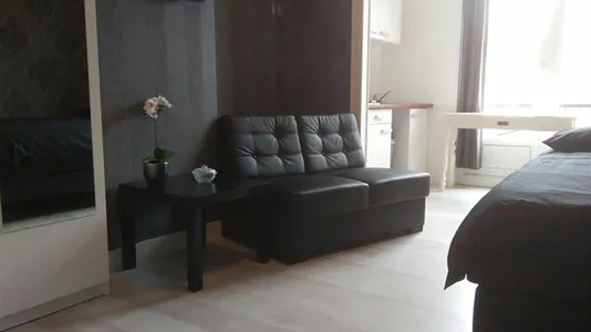 Apartments in Location is not specified - photo 2
