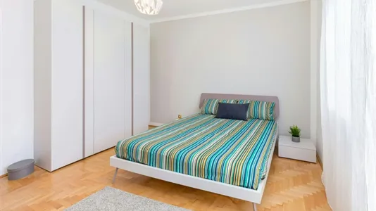Rooms in Padua - photo 4